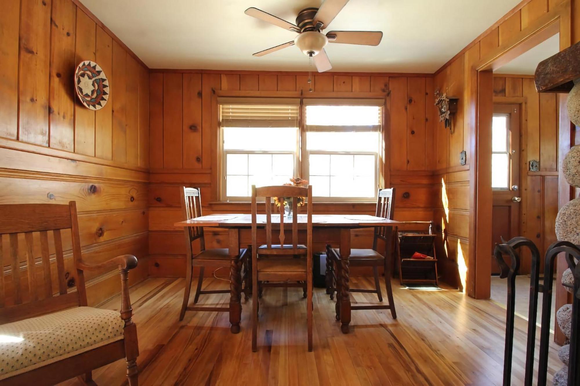 Ahwahnee-Be Vintage Cabin - Walk To Town! Idyllwild Exterior photo