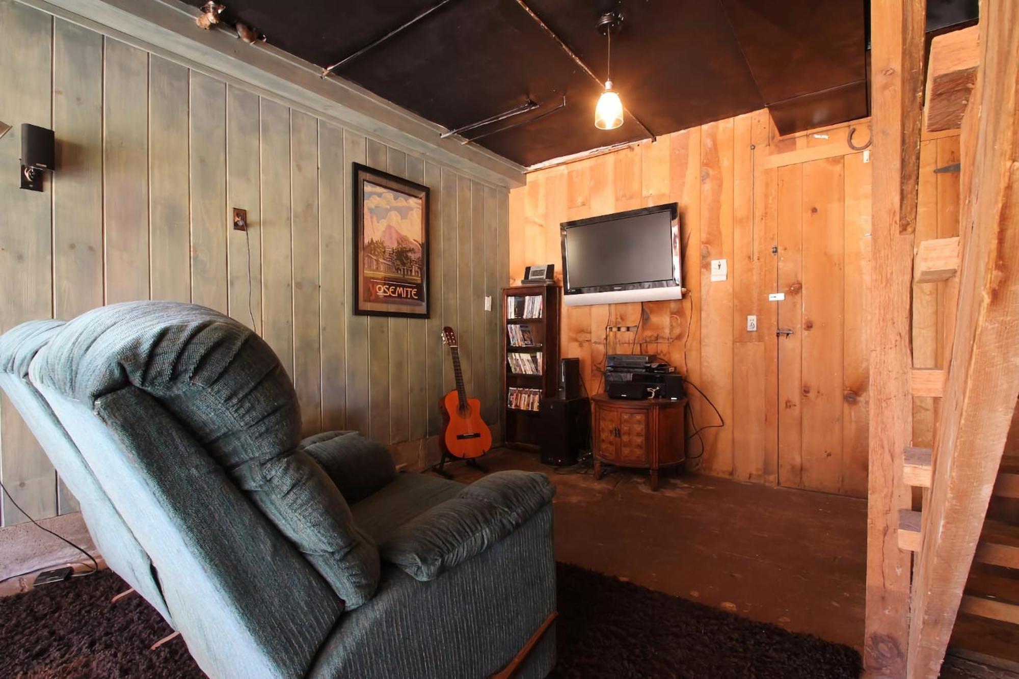 Ahwahnee-Be Vintage Cabin - Walk To Town! Idyllwild Exterior photo
