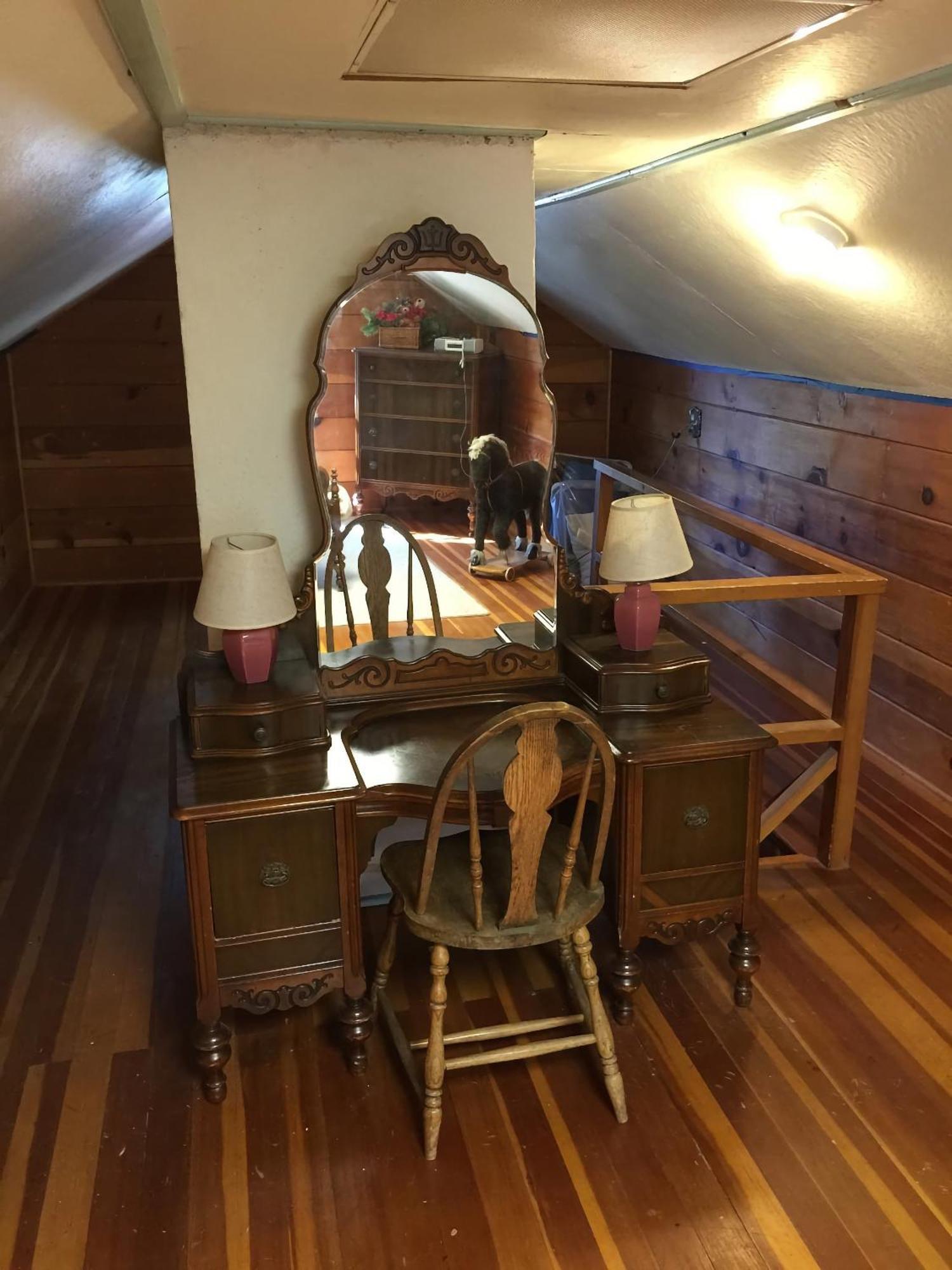 Ahwahnee-Be Vintage Cabin - Walk To Town! Idyllwild Exterior photo